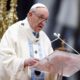 Video. Papa Francisc: „A răni o femeie înseamnă a-l insulta pe Dumnezeu”. Ce susține suveranul pontif