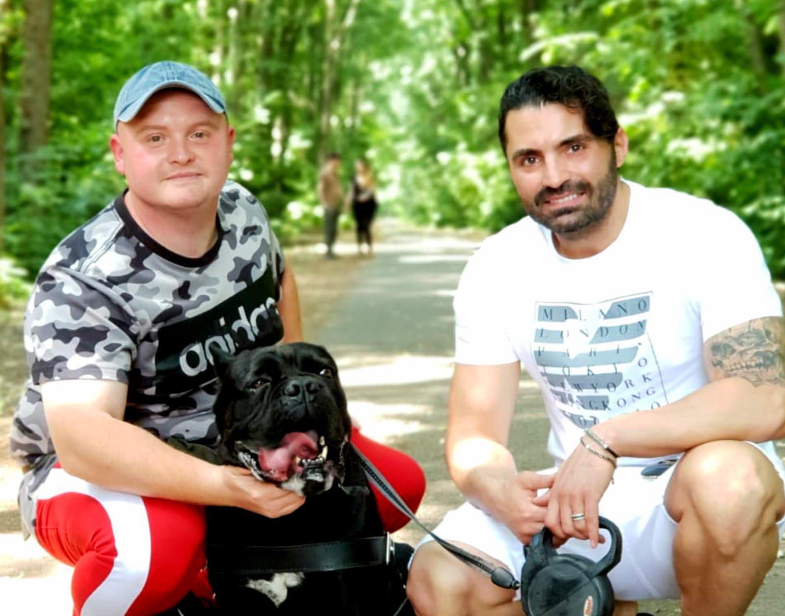 Cel mai titrat dresor canin din România, sfaturi utile pentru proprietarii de câini în timpul sezonului rece!