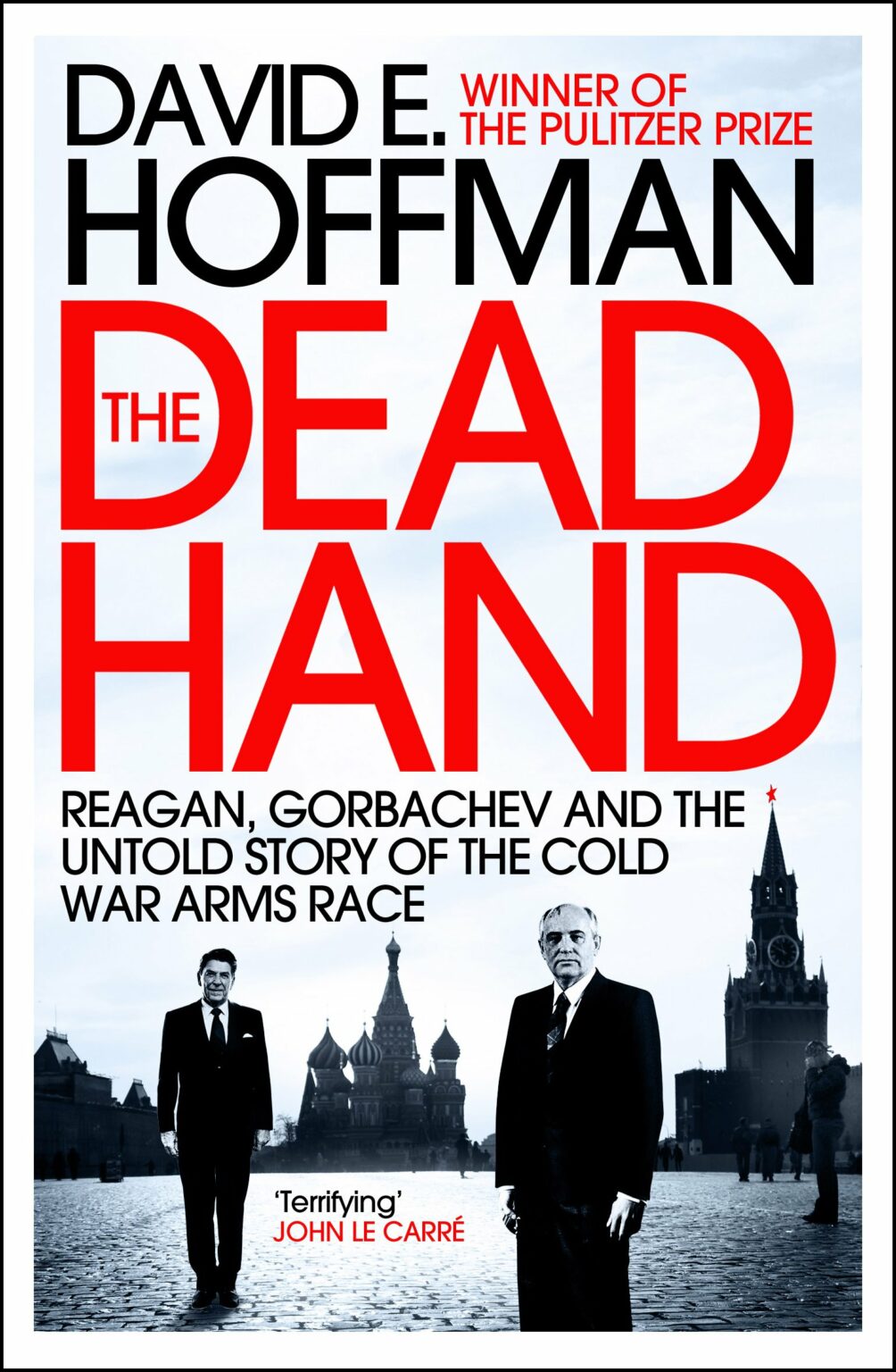 The dead hand