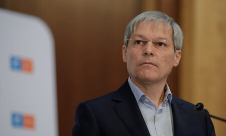 Dacian Ciolos