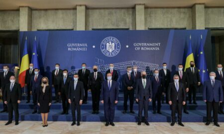 Emoţii la final de săptămână. Premierul Nicolae Ciucă anunţă evaluarea miniştrilor la 6 luni de activitate
