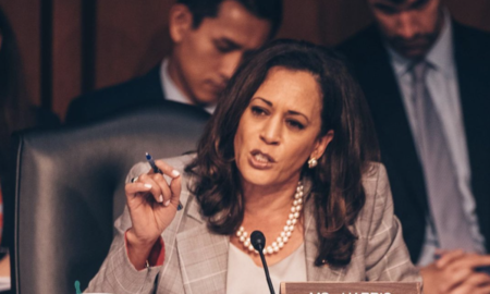 Covid la Casa Albă. Kamala Harris, testată pozitiv, s-a izolat de Președintele Biden