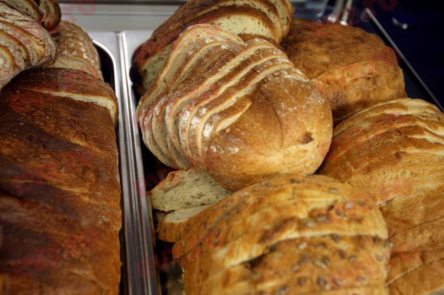 Câte calorii are o felie de pâine? Ce înseamnă o dietă echilibrată din punct de vedere nutrițional