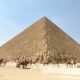 Secretele Marii Piramide din Egipt, tot mai aproape de descifrat. E tronul lui Keops făcut din meteoriți?