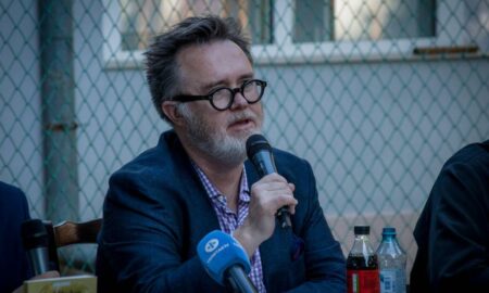 Scriitorul american Rod Dreher vine în România ca să susțină două conferințe-eveniment despre creștinism și anti-creștinism