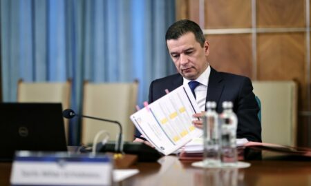 Sorin Grindeanu