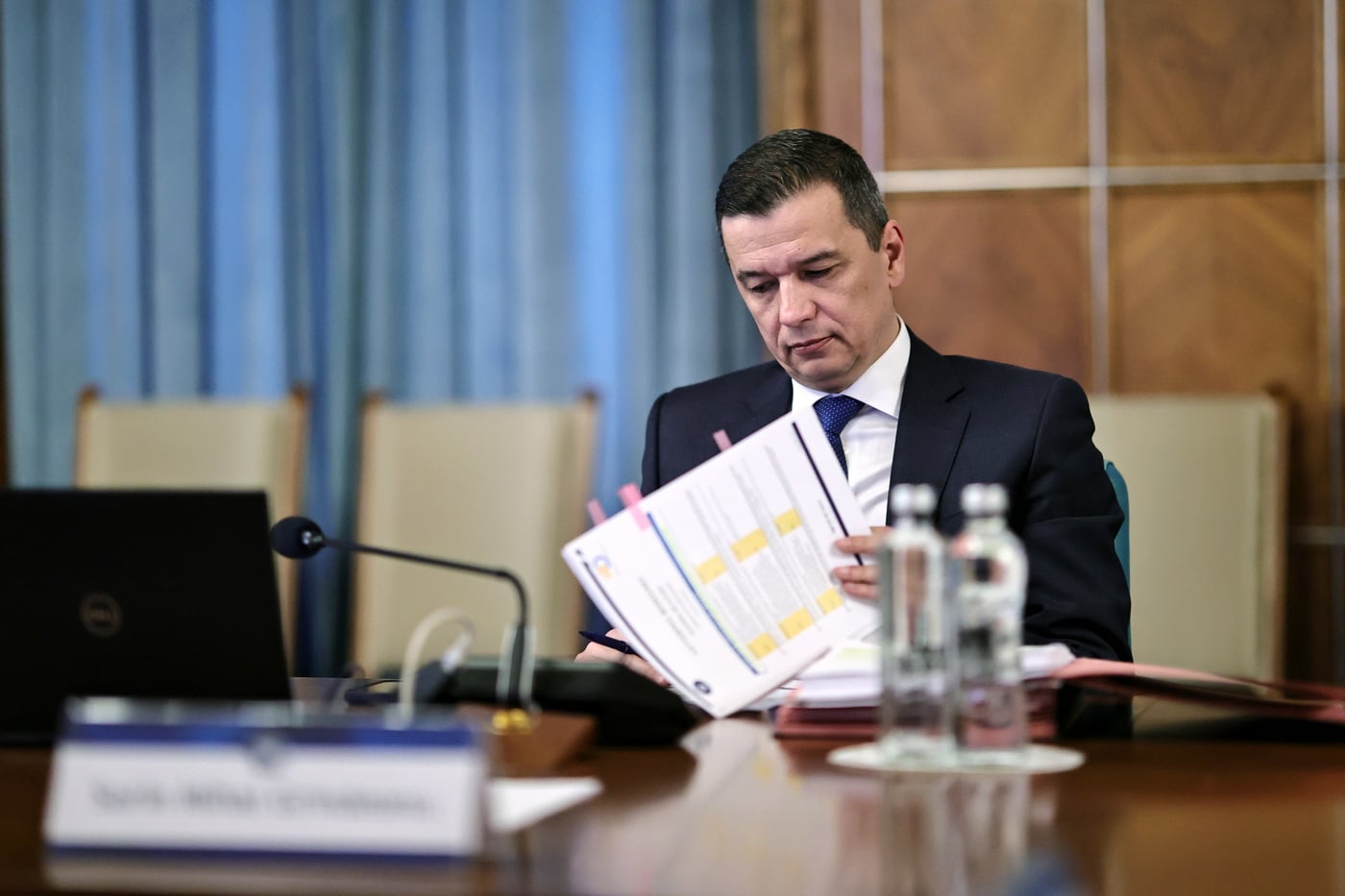 Sorin Grindeanu