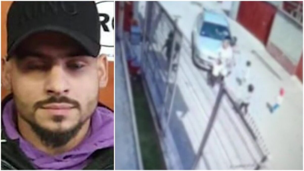Ce a constatat Poliția după ce l-a prins pe șoferul care a lovit cu mașina doi copii și o mamă