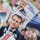 Alegerile prezidențiale din Franța. Lupta politică dintre Emmanuel Macron și Marine Le Pen se tranșează greu