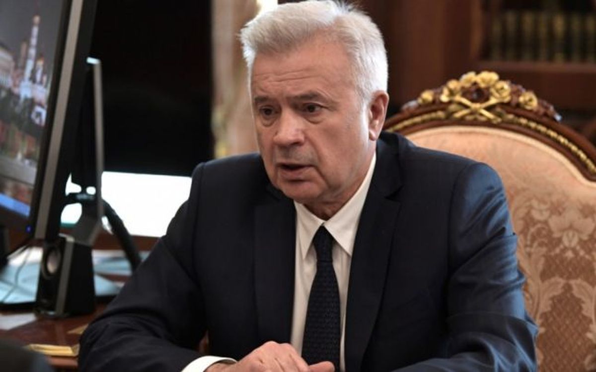 alekperov