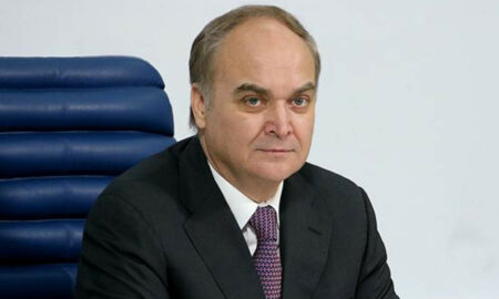 anatoli antonov