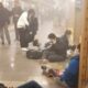 Atac armat soldat cu 13 persoane rănite într-o stație de metrou din New York. Au fost găsite dispozitive explozive nedeclanșate