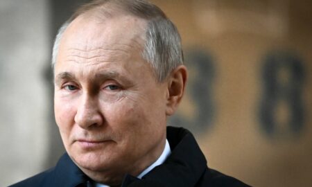 Documentar. Amenințările lui Putin cu un atac nuclear, tranșate prin sateliți orbitali
