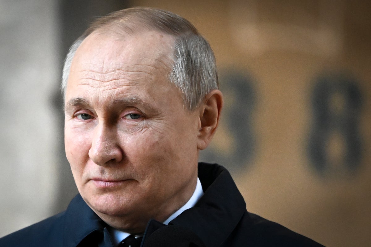 Documentar. Amenințările lui Putin cu un atac nuclear, tranșate prin sateliți orbitali