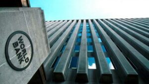 banca mondiala