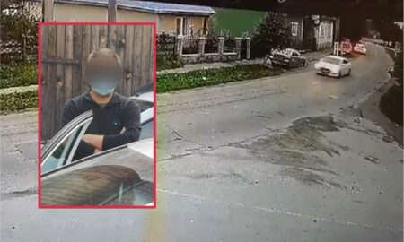 Achitare în cazul bărbatului de 43 de ani care a încercat să răpească o minoră. Curtea de Apel Cluj a anulate și daunele morale