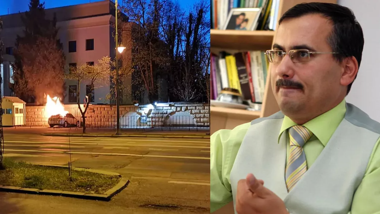 bogdan draghici