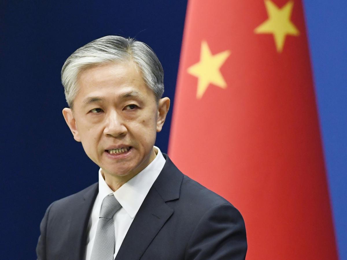 China își precizează poziția, în momentul escaladării conflictului ruso-ucrainean către Transnistria și Moldova