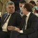 Scandal între Ciolacu și Cîțu pe tema „tiriplicilor care își dau cu părerea”