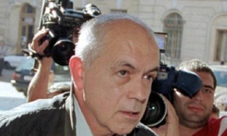 Dr. Naum Ciomu a murit. Chirurgul a provocat cel mai cunoscut caz de malpraxis din România