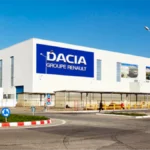 Uzina Dacia