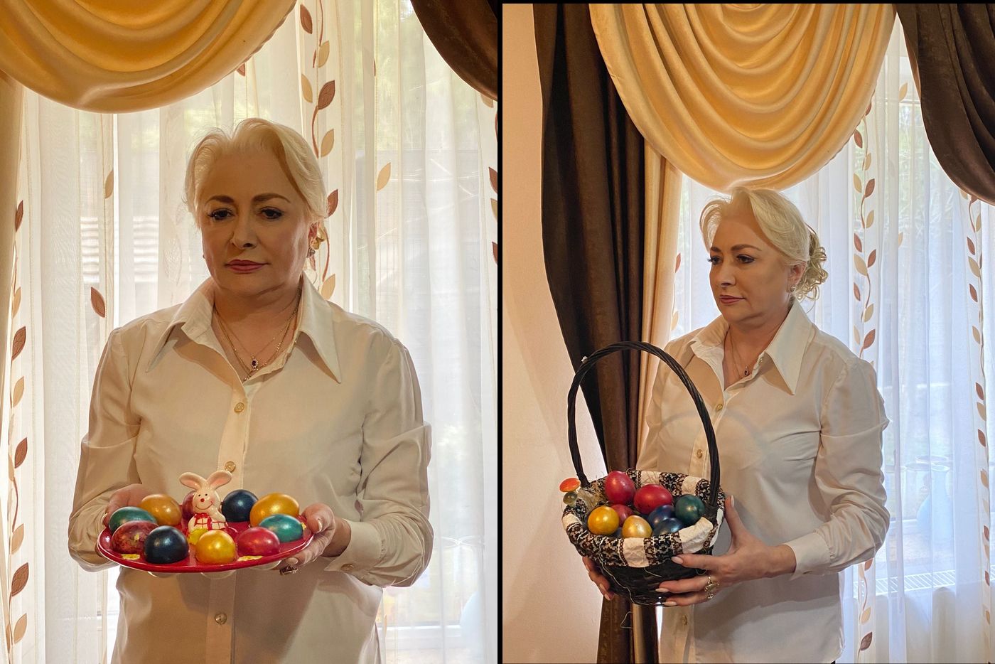 viorica dancila