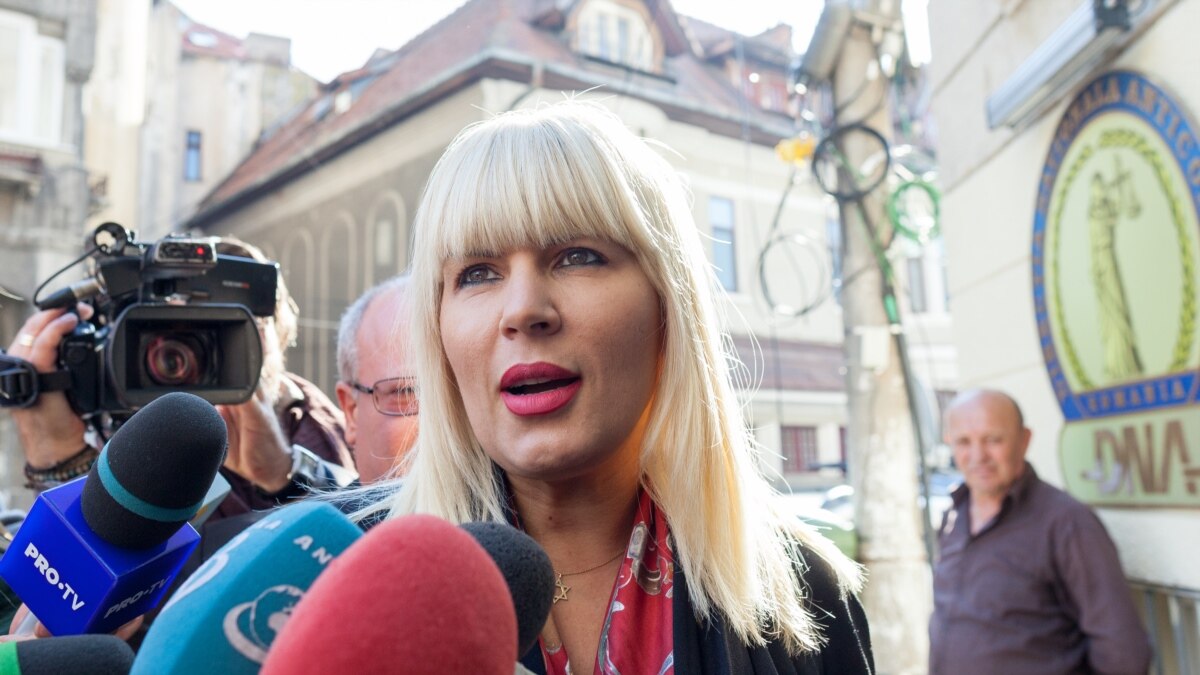 Elena Udrea condamnată definitiv la 6 ani de închisoare. Câți ani va executa din pedeapsă