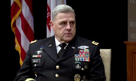 Comandantul armatei SUA nu ne dă vești bune: „Potențialul de conflict internațional semnificativ crește, nu scade”
