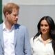 Elisabeta a II-a, vizită neașteptată din partea prințului Harry și a soției sale, Meghan. Cei doi se îndreaptă spre Haga