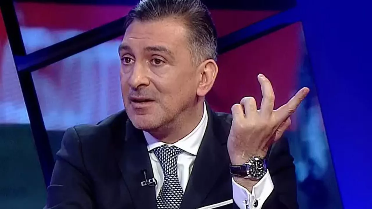 Un jucător al Generației de Aur, laude pentru inspirația lui Laurențiu Reghecampf. Universitatea Craiova a învins CFR Cluj cu 3-2
