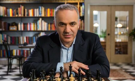 kasparov