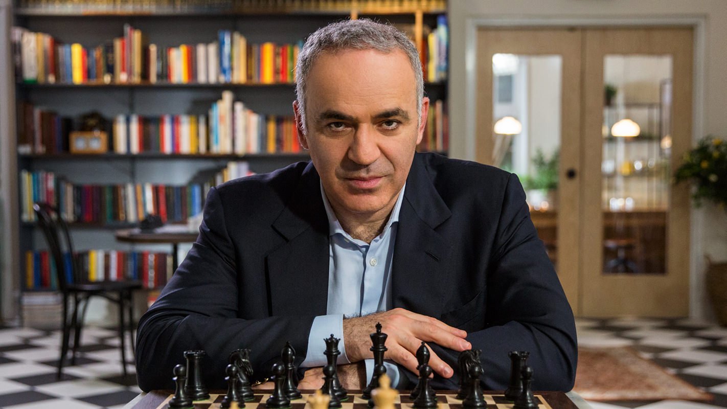 kasparov