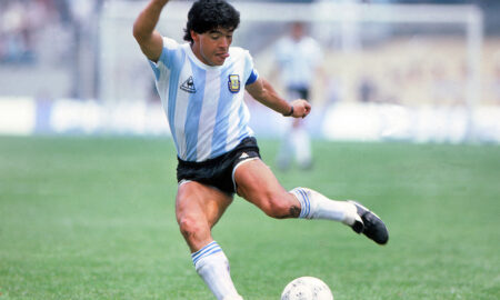 maradona