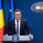 Marius Budăi, ministrul Muncii