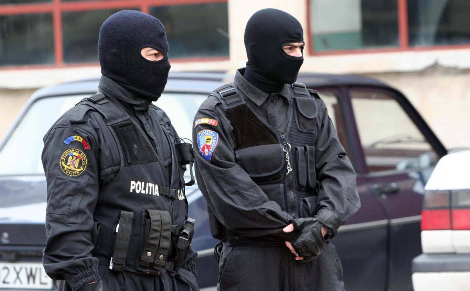 politisti