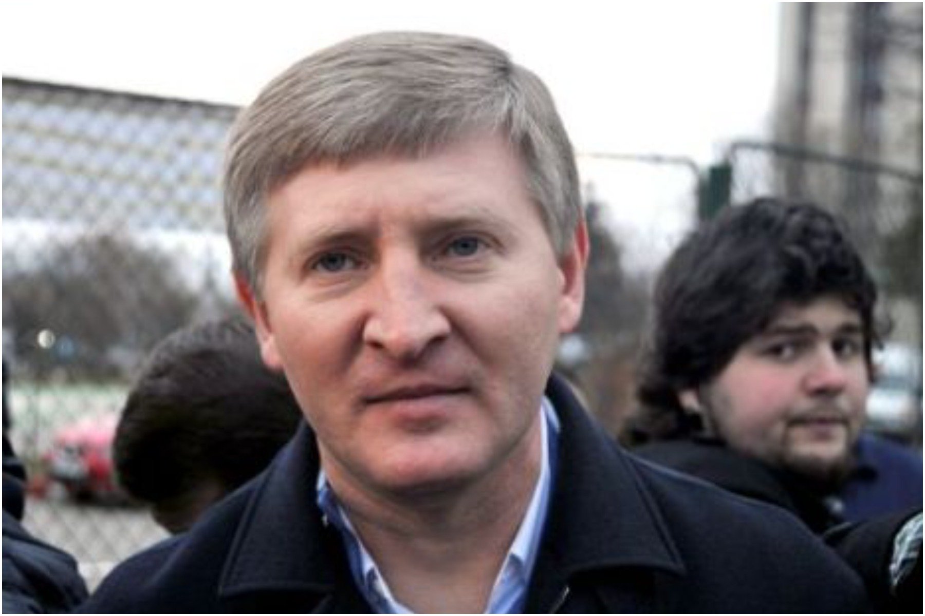 rinat ahmetov