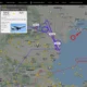Litoralul românesc și Marea Neagră, intens supravegheate de avioane și drone spion trimise de SUA și NATO