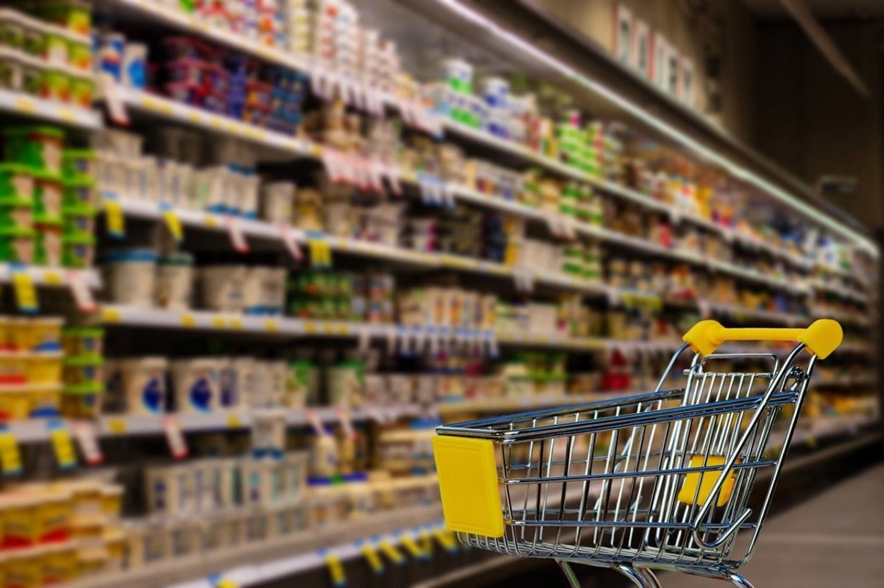 Un produs alimentar a fost retras de urgență din magazine! Suspiciune de contaminare cu Salmonella