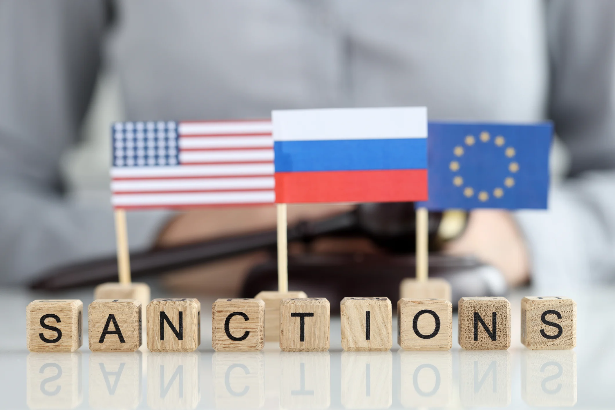 sancțiuni economice