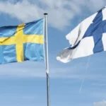 Suedia și Finlanda