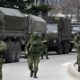 Trupele ruse vor să ajungă în Moldova, recunoaște un înalt oficial. Soldații transnistreni așteaptă în cazarme, spune altul