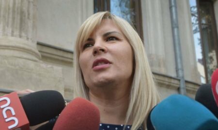 Elena Udrea