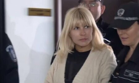 Elena Udrea rămâne în Bulgaria. Fostul ministru a făcut o singură declarație