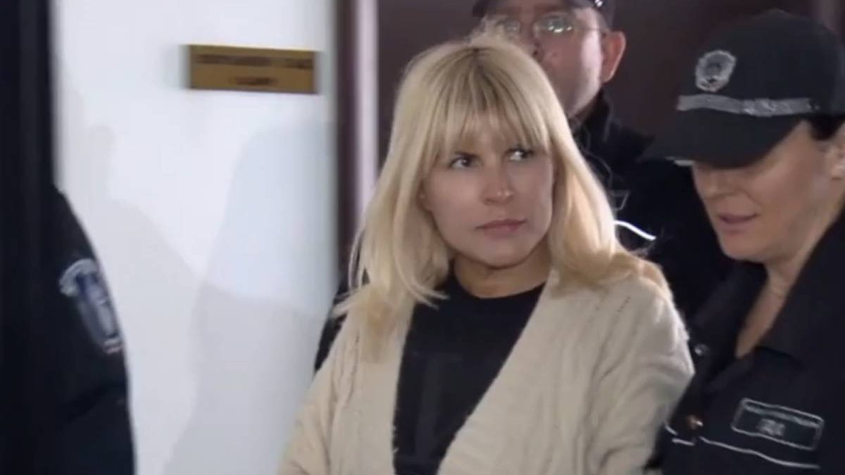 Elena Udrea, o nouă cerere. De această dată, fostul ministru cere eliberarea de urgenţă, din penitenciar