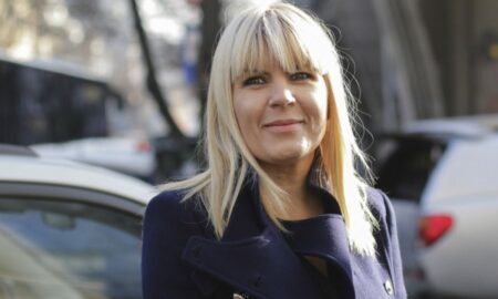 Elena Udrea