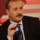 Ministrul Vasile Dîncu recunoaște că nu are calități pentru a fi premier sau președintele României