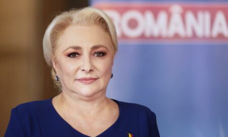 Viorica Dăncilă