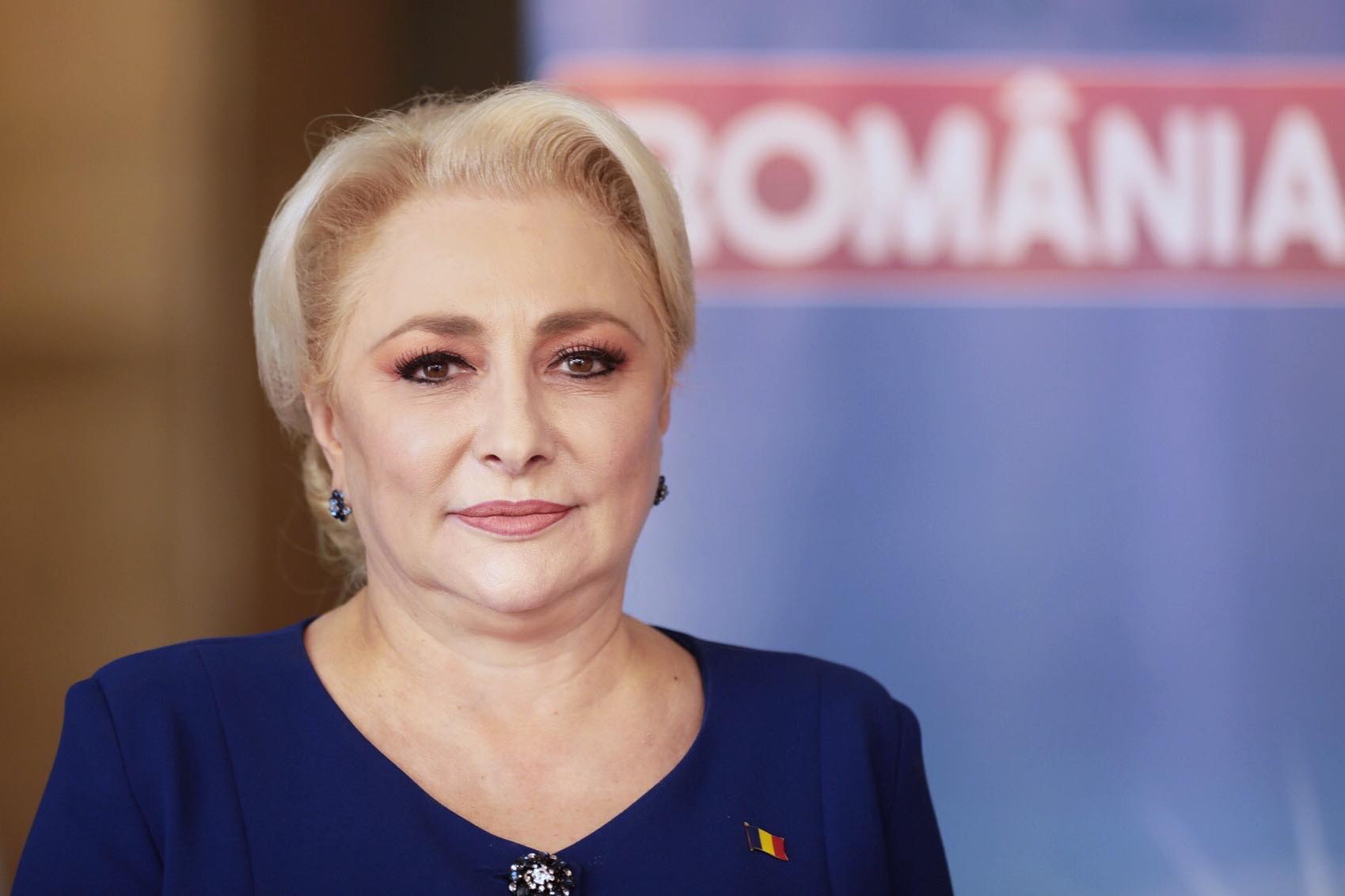 Viorica Dăncilă