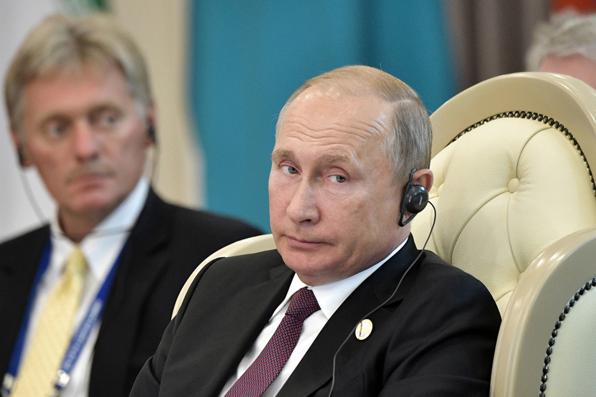 Premieră. Rusia recunoaște că în Ucraina a suferit „pierderi semnificative”