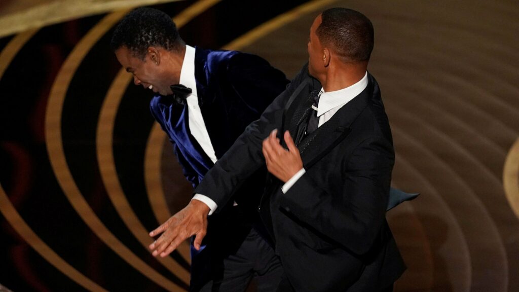 will smith